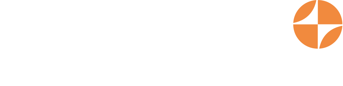 hunter douglas logo white